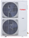 Наружный блок серии ORIGAMI KODO Inverter RAM-I-2OK55HP.02/U