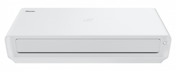 Внутренний блок настенного типа серии VISION PRO FREE Match DC Inverter AS-10UW4RXVQH00AG