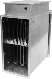 Электрический нагреватель Арктос PBER 400х200/9