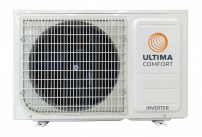 Инверторная сплит-система серии EXPLORER Inverter EXP-I09PN (комплект)