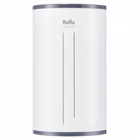 Водонагреватель Ballu BWH/S 15 Omnium Uni U