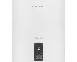 Водонагреватель Royal Thermo RWH 30 Citadel Unic