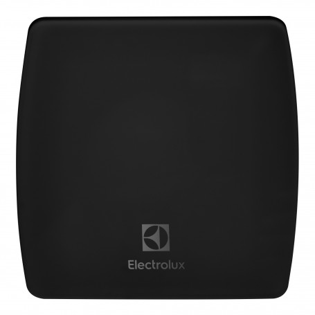 Вентилятор вытяжной Electrolux Glass EAFG-150 black
