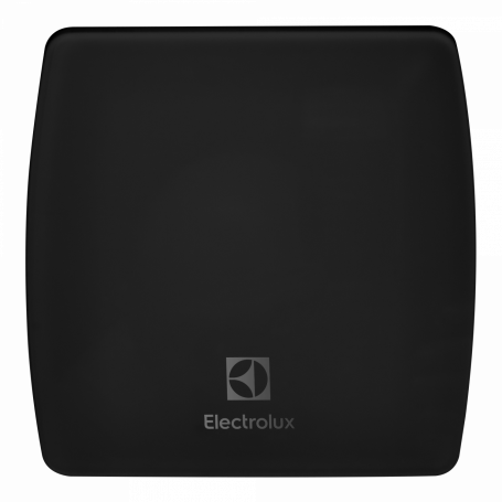 Вентилятор вытяжной Electrolux Glass EAFG-150 black