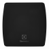 Вентилятор вытяжной Electrolux Glass EAFG-150 black