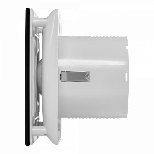 Вентилятор вытяжной Electrolux серии Glass EAFG-150 black