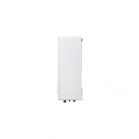 Котел газовый Navien Deluxe C -35k, настенный, 2 конт., закр.кам.сгор.