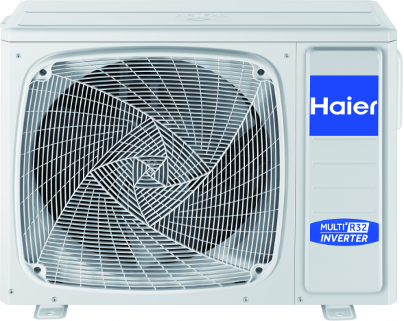 Кассетная сплит-система Haier AB105S1LH1FA / 1U105S1LS1FB
