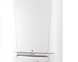Котел газовый DE DIETRICH EVODENS PRO AMC 45 конденсационный, настенный, DIEMATIC E, 1 конт., зкс
