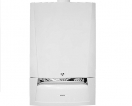 Котел газовый DE DIETRICH EVODENS PRO AMC 45 конденсационный, настенный, DIEMATIC E, 1 конт., зкс