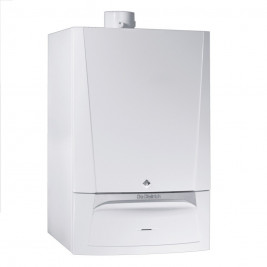 Котел газовый DE DIETRICH EVODENS PRO AMC 45 конденсационный, настенный, DIEMATIC E, 1 конт., зкс