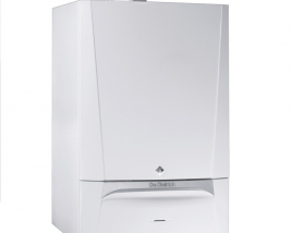 Котел газовый DE DIETRICH EVODENS PRO AMC 45 конденсационный, настенный, DIEMATIC E, 1 конт., зкс