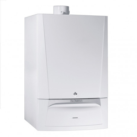 Котел газовый DE DIETRICH EVODENS PRO AMC 45 конденсационный, настенный, DIEMATIC E, 1 конт., зкс