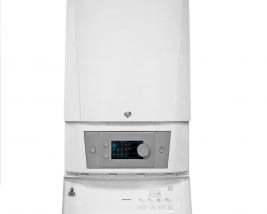 Котел газовый DE DIETRICH EVODENS PRO AMC 45 конденсационный, настенный, DIEMATIC E, 1 конт., зкс