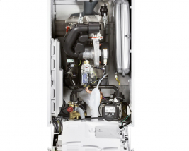 Котел газовый DE DIETRICH EVODENS PRO AMC 45 конденсационный, настенный, DIEMATIC E, 1 конт., зкс