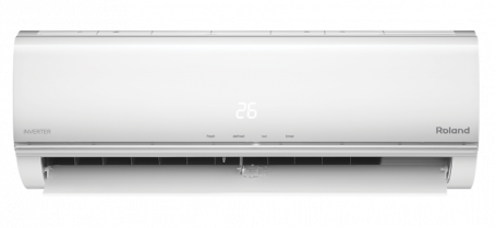 Инверторная сплит-система серии FAVORITE II Inverter 2024 FIU-12HSS010/N5 