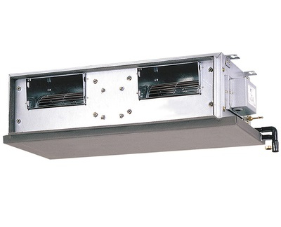 Канальный кондиционер Daikin FDMQN35CXV/RYN35CXV