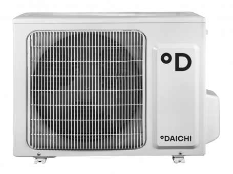 Сплит-система Daichi X-treme Peak DA70AVQS1-SL/DF70AVS1-L
