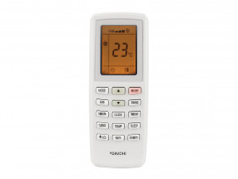 Сплит-система Daichi X-treme Peak DA70AVQS1-SL/DF70AVS1-L