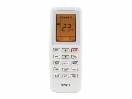 Сплит-система Daichi X-treme Peak DA70AVQS1-SL/DF70AVS1-L