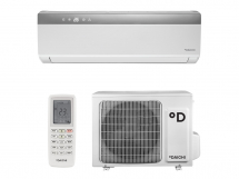 Сплит-система Daichi X-treme Peak DA70AVQS1-SL/DF70AVS1-L