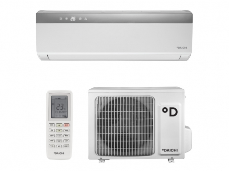 Сплит-система Daichi X-treme Peak DA70AVQS1-SL/DF70AVS1-L