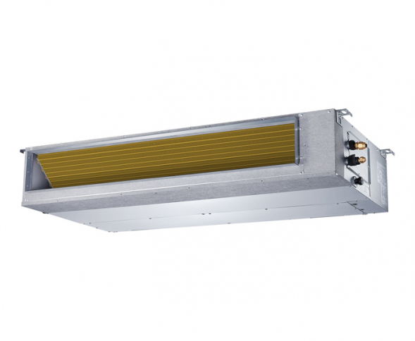 Канальный кондиционер CHERBROOKE CDI-24HWN1-Q/COX24HN1-Q