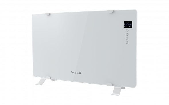 Конвектор со стеклокерамической панелью Energolux Jungfrau ECH-1500E-J1-WG