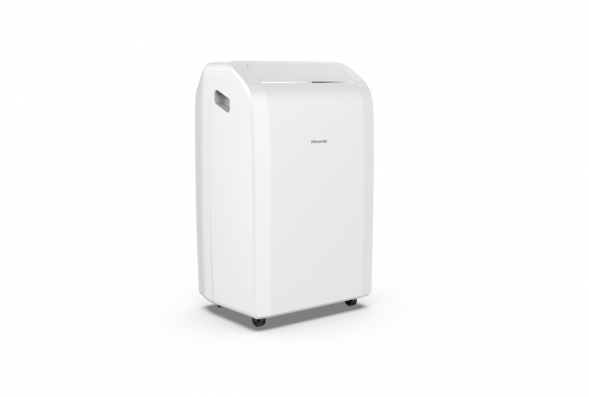 Мобильный кондиционер cерии Q AP-12CW4GLQS00