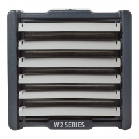 Тепловентилятор водяной BALLU BHP-W2-40-SF