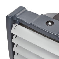 Тепловентилятор водяной BALLU BHP-W2-40-SF