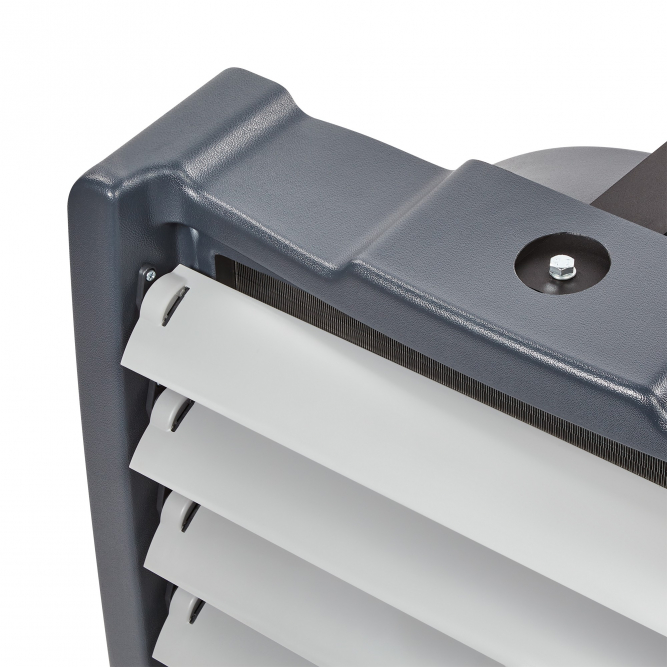 Тепловентилятор водяной BALLU BHP-W2-40-SF