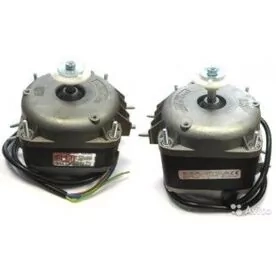 Микродвигатель AFROST / BOYOUNG YZF 34-45-26 (мощность 34 ВТ)