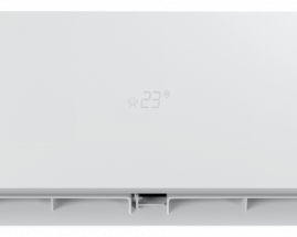 Внутренний блок настенного типа VISION PRO 2.0 MULTI Superior DC Inverter AS-10UW4RXVQH01AG 