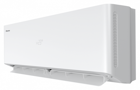 Внутренний блок настенного типа серии VISION PRO 2.0 MULTI Superior DC Inverter AS-10UW4RXVQH01AG 