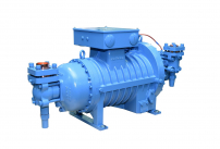 Компрессор винтовой RefComp SW3H12500