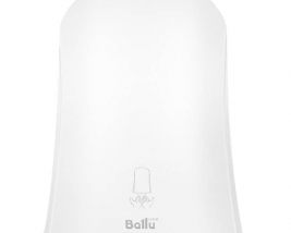 Сушилка для рук электрическая Ballu BAHD-1000AS