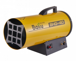 Тепловая пушка газовая Ballu BHG-40