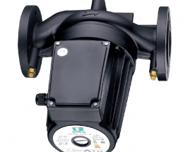 Насос циркуляционный PUMPMAN GRS 50/12F-M