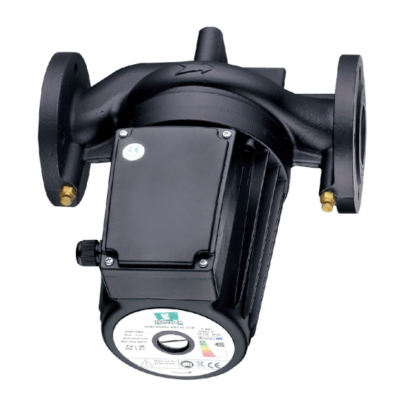 Насос циркуляционный PUMPMAN GRS 50/12F-M