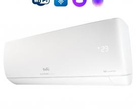 Сплит-система Ballu Platinum Evolution DC BSUI-09HN8_V4