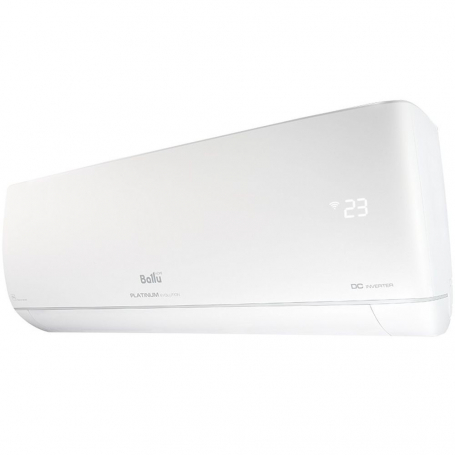 Сплит-система Ballu Platinum Evolution DC BSUI-09HN8_V4 
