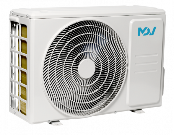 Сплит система MDV MDSA-30HRN1 / MDOA-30HN1