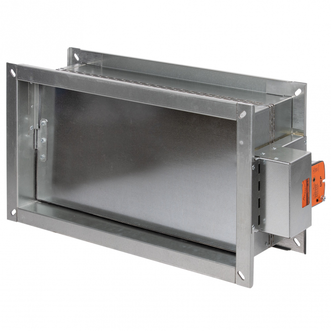 Клапан SHUFT SHFDO-90-O-1000_500-MB230-0-0-0-0