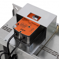 Клапан SHUFT SHFDO-90-O-1000_500-MB230-0-0-0-0