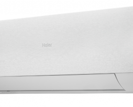 Сплит-система Haier Stellar HP AS20SHP1HRA-W/1U20SHP1FRA