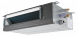 Тонкий канальный (с AC-вентилятором) внутренний блок VRF-систем серии RCE RCE-07RL