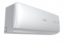 Инверторная cплит-система SILVER FM DC Inverter AMS-09UR4SVEDL6 (S) 