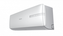 Инверторная cплит-система SILVER FM DC Inverter AMS-09UR4SVEDL6 (S) 