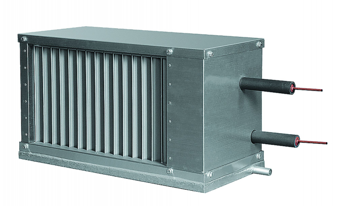 Фреоновый охладитель NED RF 70-40